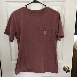 Carhartt Women’s Original Fit T-Shirt